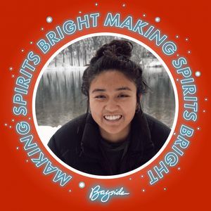 Meet your Posher, Jenny